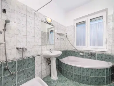 Ferienhaus für 6 Personen (100 m²) in Balatomáriafürdö 7/10