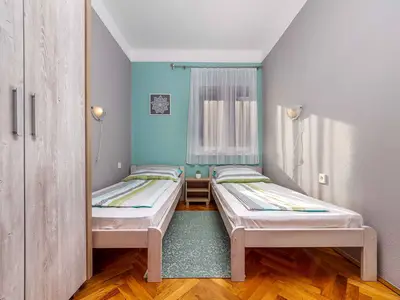 Ferienhaus für 6 Personen (100 m²) in Balatomáriafürdö 8/10