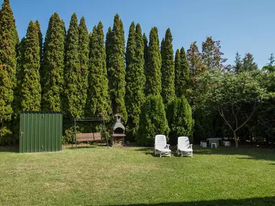 Ferienhaus für 5 Personen (75 m²) in Balatomáriafürdö 3/10