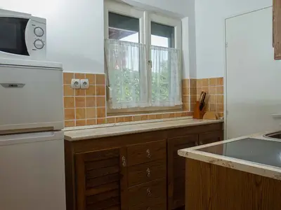 Ferienhaus für 5 Personen (75 m²) in Balatomáriafürdö 4/10