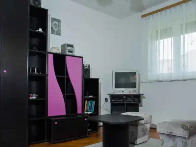 Ferienhaus für 5 Personen (75 m²) in Balatomáriafürdö 7/10