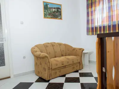 Ferienhaus für 5 Personen (75 m²) in Balatomáriafürdö 9/10