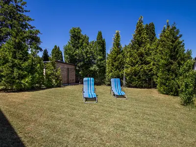 Ferienhaus für 5 Personen (70 m²) in Balatomáriafürdö 2/10