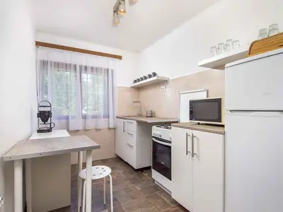 Ferienhaus für 5 Personen (70 m²) in Balatomáriafürdö 4/10
