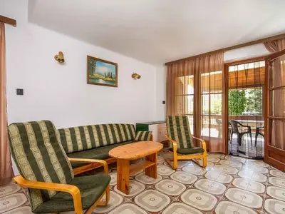 Ferienhaus für 5 Personen (70 m²) in Balatomáriafürdö 6/10