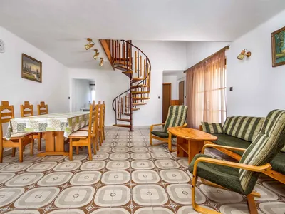 Ferienhaus für 5 Personen (70 m²) in Balatomáriafürdö 7/10