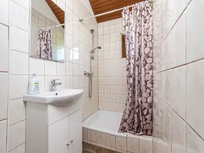 Ferienhaus für 5 Personen (70 m²) in Balatomáriafürdö 9/10