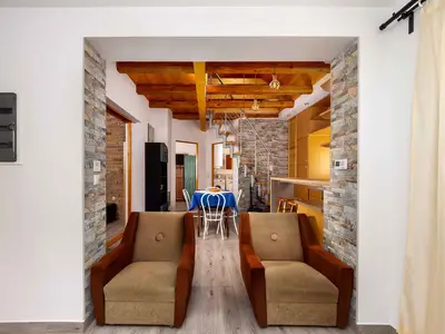 Ferienhaus für 4 Personen (60 m²) in Balatomáriafürdö 5/10