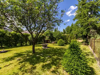 Ferienhaus für 8 Personen (95 m²) in Balatomáriafürdö 3/10