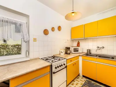 Ferienhaus für 8 Personen (95 m²) in Balatomáriafürdö 4/10