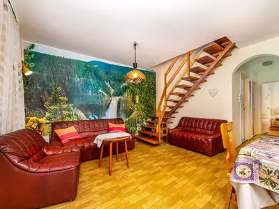 Ferienhaus für 8 Personen (95 m²) in Balatomáriafürdö 5/10