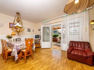 Ferienhaus für 8 Personen (95 m²) in Balatomáriafürdö 6/10