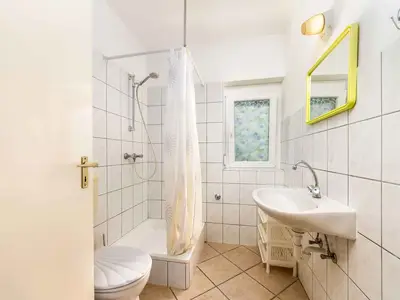 Ferienhaus für 8 Personen (95 m²) in Balatomáriafürdö 7/10
