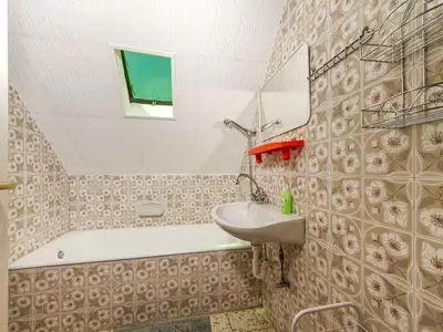 Ferienhaus für 8 Personen (95 m²) in Balatomáriafürdö 8/10