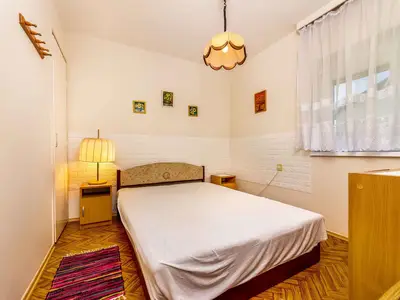 Ferienhaus für 8 Personen (95 m²) in Balatomáriafürdö 9/10