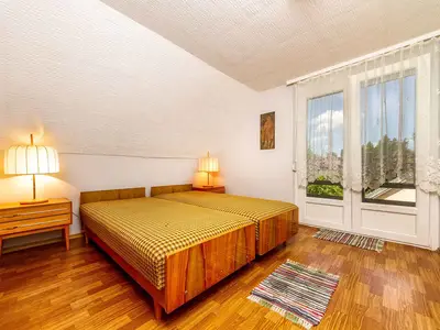 Ferienhaus für 8 Personen (95 m²) in Balatomáriafürdö 10/10