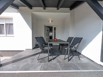 Ferienhaus für 4 Personen (96 m²) in Balatomáriafürdö 2/10