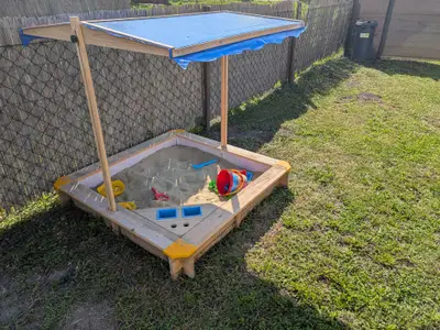 Ferienhaus für 4 Personen (96 m²) in Balatomáriafürdö 4/10