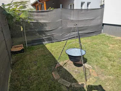 Ferienhaus für 4 Personen (96 m²) in Balatomáriafürdö 5/10