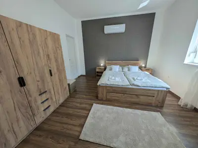 Ferienhaus für 4 Personen (96 m²) in Balatomáriafürdö 9/10