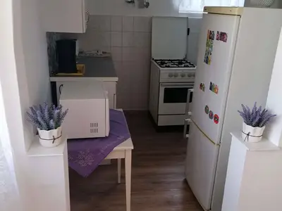 Ferienhaus für 4 Personen (50 m²) in Balatomáriafürdö 6/10
