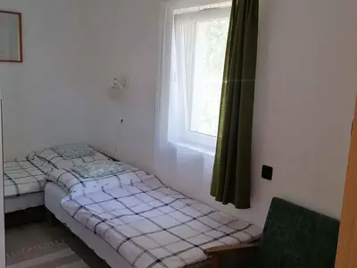 Ferienhaus für 4 Personen (50 m²) in Balatomáriafürdö 7/10