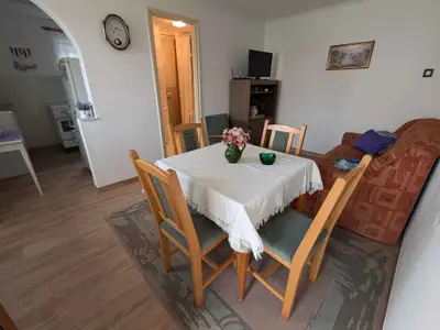 Ferienhaus für 4 Personen (50 m²) in Balatomáriafürdö 8/10