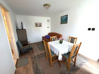 Ferienhaus für 4 Personen (50 m²) in Balatomáriafürdö 9/10