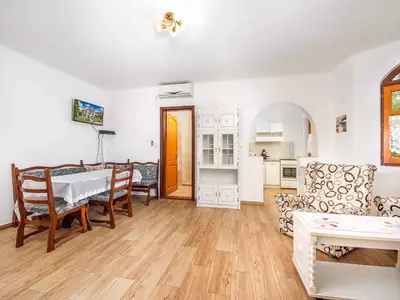 Ferienhaus für 5 Personen (55 m²) in Balatomáriafürdö 5/10