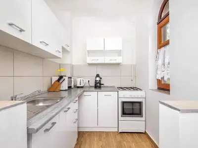 Ferienhaus für 5 Personen (55 m²) in Balatomáriafürdö 8/10