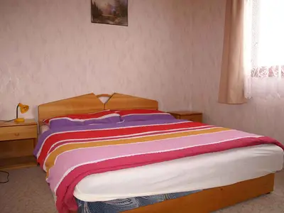 Ferienhaus für 8 Personen (100 m²) in Balatomáriafürdö 7/10