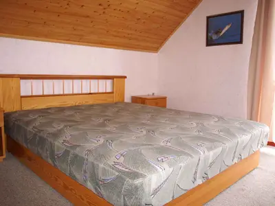 Ferienhaus für 8 Personen (100 m²) in Balatomáriafürdö 8/10