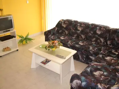 Ferienhaus für 4 Personen (60 m²) in Balatomáriafürdö 5/10