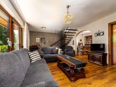 Ferienhaus für 6 Personen (80 m²) in Balatomáriafürdö 6/10