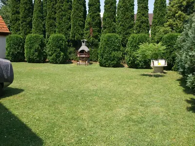 Ferienhaus für 5 Personen (75 m²) in Balatomáriafürdö 2/10