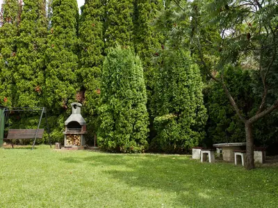 Ferienhaus für 5 Personen (75 m²) in Balatomáriafürdö 4/10