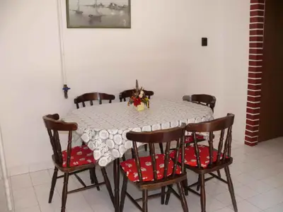 Ferienhaus für 5 Personen (75 m²) in Balatomáriafürdö 5/10