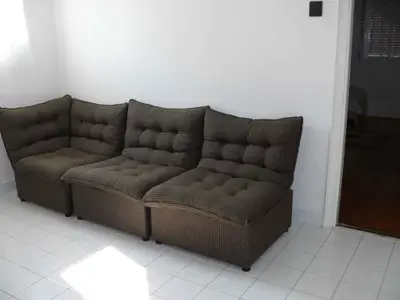 Ferienhaus für 5 Personen (75 m²) in Balatomáriafürdö 6/10