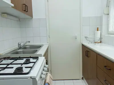 Ferienhaus für 5 Personen (75 m²) in Balatomáriafürdö 8/10