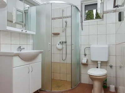 Ferienhaus für 5 Personen (75 m²) in Balatomáriafürdö 10/10