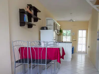 Ferienhaus für 5 Personen (75 m²) in Balatomáriafürdö 4/10