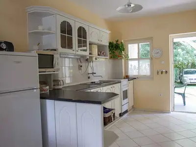 Ferienhaus für 5 Personen (75 m²) in Balatomáriafürdö 5/10