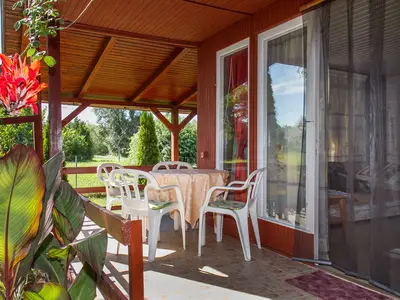 Ferienhaus für 4 Personen (45 m²) in Balatomáriafürdö 2/10