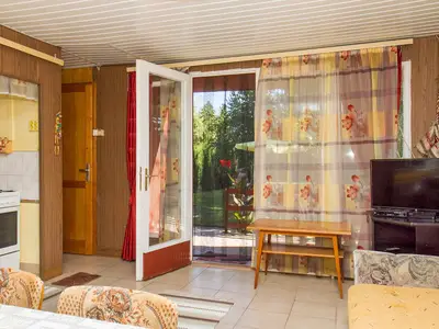 Ferienhaus für 4 Personen (45 m²) in Balatomáriafürdö 5/10