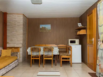 Ferienhaus für 4 Personen (45 m²) in Balatomáriafürdö 6/10