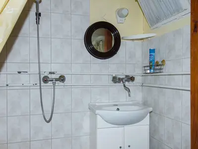 Ferienhaus für 4 Personen (45 m²) in Balatomáriafürdö 8/10