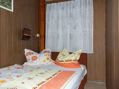 Ferienhaus für 4 Personen (45 m²) in Balatomáriafürdö 9/10