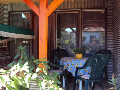 Ferienhaus für 4 Personen (57 m²) in Balatomáriafürdö 4/10