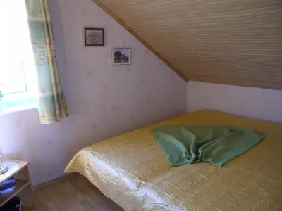 Ferienhaus für 4 Personen (57 m²) in Balatomáriafürdö 9/10