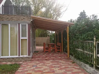 Ferienhaus für 4 Personen (80 m²) in Balatomáriafürdö 3/10